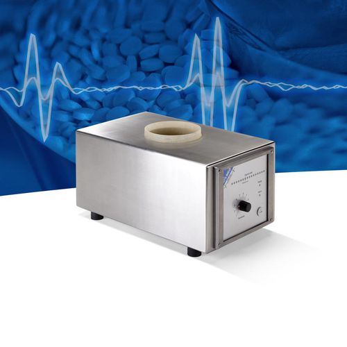 Metalldetektor für Schüttgut - ARGUS 1 - ELMED Dr. Ing. Mense GmbH - digital / hochempfindlich / Hochpräzision