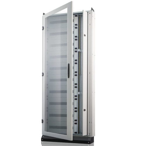 Bodenstehender Schaltschrank - LAFER IBERICA - Edelstahl / einteilig / IP43
