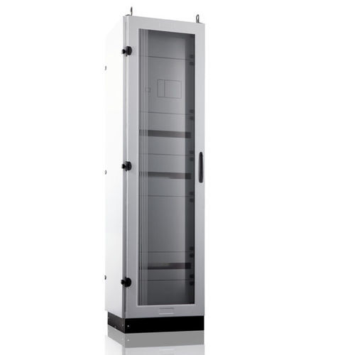 Bodenstehender Schaltschrank - LAFER IBERICA - Edelstahl / IP55 / IP30
