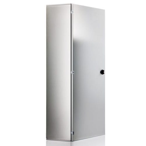 Bodenstehender Schaltschrank - LAFER IBERICA - Edelstahl / IP55 / IP30
