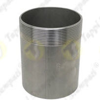 Buchse zum Füllen - M80X2  - Tappi Stampati - Einschraub / Stahl / Edelstahl