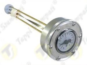 Kraftstoff-Füllstandsmesser - M80X2  - Tappi Stampati - Öl / Schwimmer / für Tanks