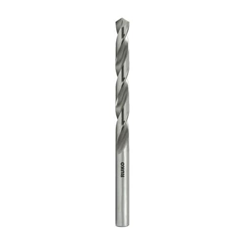 Vollmetall-Bohrer - 2140 series - RUKO GmbH Präzisionswerkzeuge - für Aluminium / für Messing / für Gusseisen