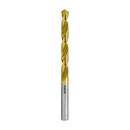 Vollmetall-Bohrwerkzeug - 250 series  - RUKO GmbH Präzisionswerkzeuge - für Edelstahl / für Messing / für Gusseisen