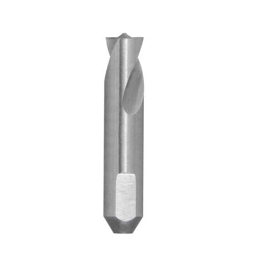 Vollmetall-Bohrwerkzeug - 1010 series - RUKO GmbH Präzisionswerkzeuge - für Edelstahl / für Aluminium / für Messing