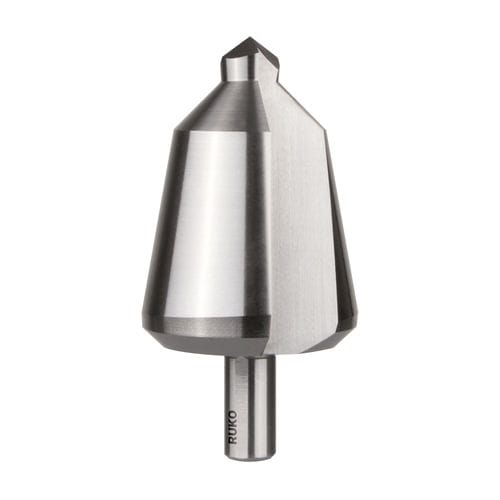 Vollmetall-Bohrer - 10100 series - RUKO GmbH Präzisionswerkzeuge - für Aluminium / für Messing / für Gusseisen