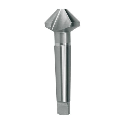 Vollmetall-Senker - 1021 series - RUKO GmbH Präzisionswerkzeuge - Winkel / Entgrat / HSS