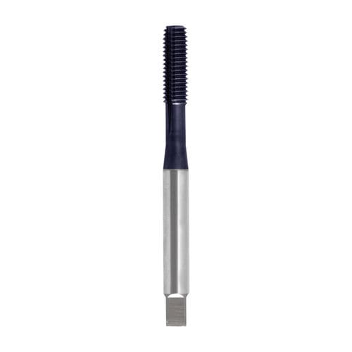 Monoblock-Gewindesformer - 271 series - RUKO GmbH Präzisionswerkzeuge - HSSE-Co 5 / für Gusseisen / für Stahl