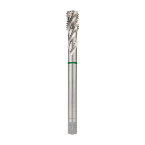 Spiralgenuteter Maschinengewindebohrer - 233 series - RUKO GmbH Präzisionswerkzeuge - Schnellstahl / HSSE-Co 5 / HSS/HSCO
