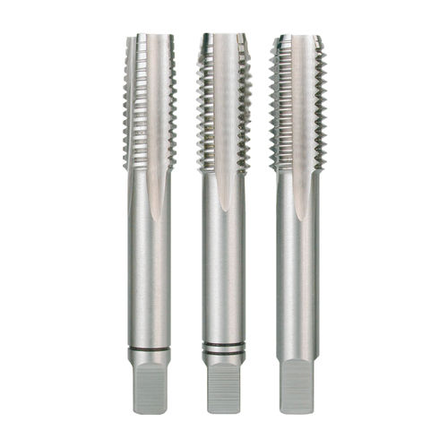 Schnellstahl-Gewindebohrer - 230 series - RUKO GmbH Präzisionswerkzeuge - für Stahl / für Aluminium / für Messing