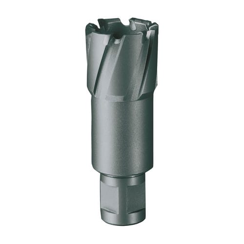 Wolframcarbid-Kernbohrer - 1087 series - RUKO GmbH Präzisionswerkzeuge - Weldon