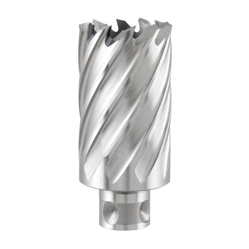 Kobalt-Kernbohrer - 1089 series - RUKO GmbH Präzisionswerkzeuge - HSS-E