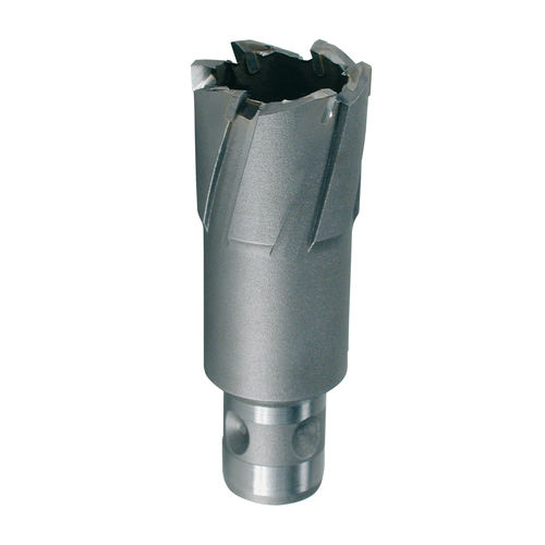 Wolframcarbid-Kernbohrer - 10811 series - RUKO GmbH Präzisionswerkzeuge - Weldon