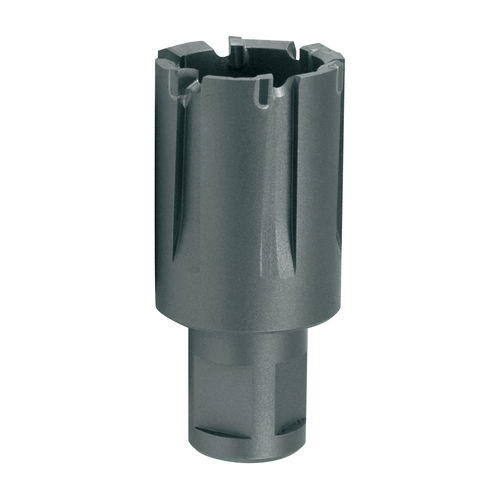 Wolframcarbid-Kernbohrer - 10815 series  - RUKO GmbH Präzisionswerkzeuge - Weldon