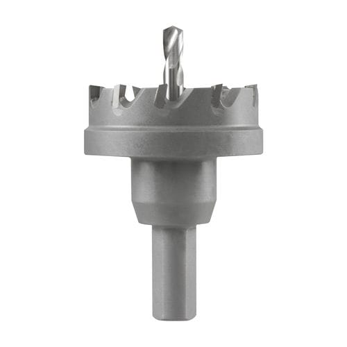Lochsäge für Kunststoff - 105 series  - RUKO GmbH Präzisionswerkzeuge - für Aluminium