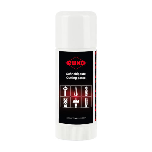 Schmierpaste - 101035 - RUKO GmbH Präzisionswerkzeuge - Schneid / für Metall / Hochtemperatur