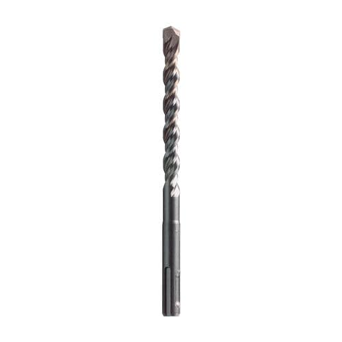 Vollmetall-Bohrer - 211 series - RUKO GmbH Präzisionswerkzeuge - für Beton / für Bohrhämmer / Spiral
