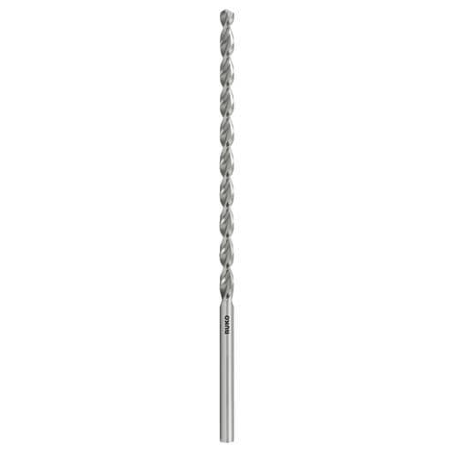 Spiralbohrer - 25 series - RUKO GmbH Präzisionswerkzeuge - Vollmetall / für Kunststoffe / für Gusseisen