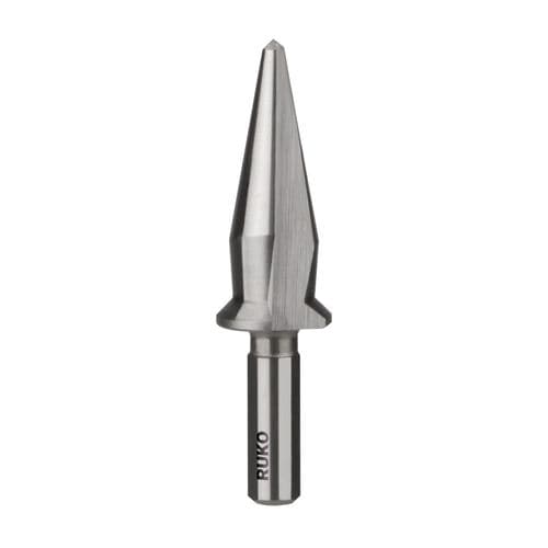 Vollmetall-Bohrer - 10104 series - RUKO GmbH Präzisionswerkzeuge - für Aluminium / für Messing / für Gusseisen
