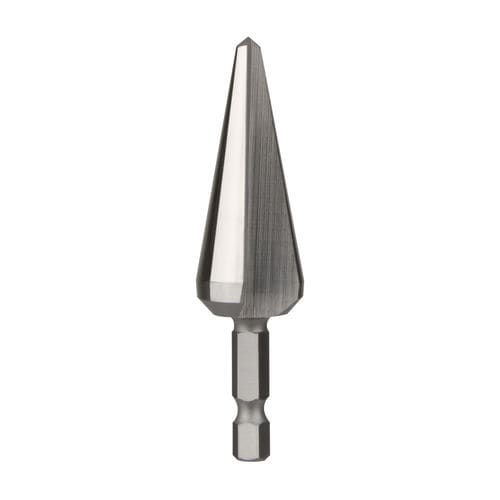 Vollmetall-Bohrer - 101049H - RUKO GmbH Präzisionswerkzeuge - für Aluminium / für Messing / für Gusseisen