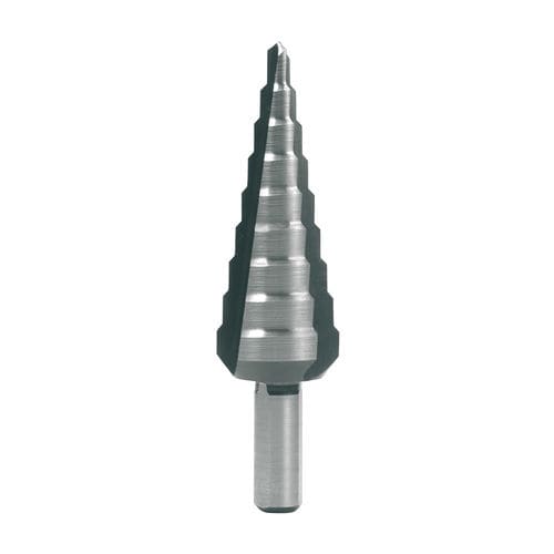 Vollmetall-Bohrer - 10135 series - RUKO GmbH Präzisionswerkzeuge - für Stahl / für Aluminium / für Messing