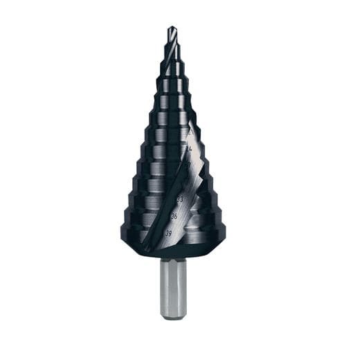 Vollmetall-Bohrer - 1010 series - RUKO GmbH Präzisionswerkzeuge - für Stahl / für Edelstahl / für Aluminium