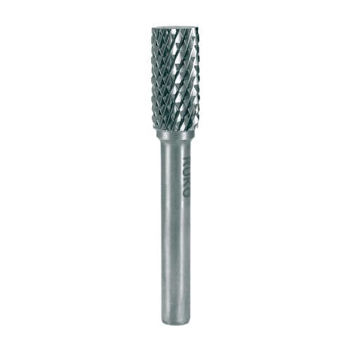 Kreisförmiger Fräser - 1160 series - RUKO GmbH Präzisionswerkzeuge - Vollmetall / Form / Frässtift