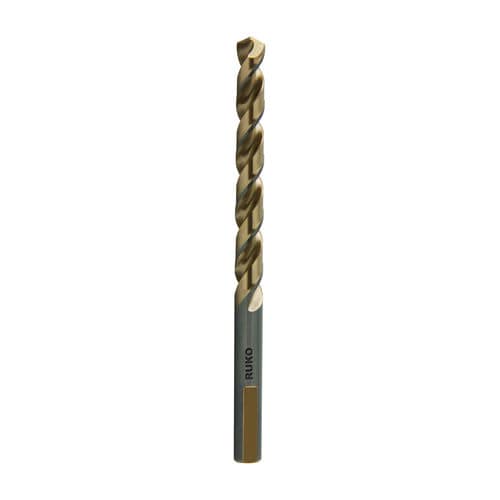 Spiralbohrer - 228 series - RUKO GmbH Präzisionswerkzeuge - Vollmetall / für Edelstahl / für Aluminium