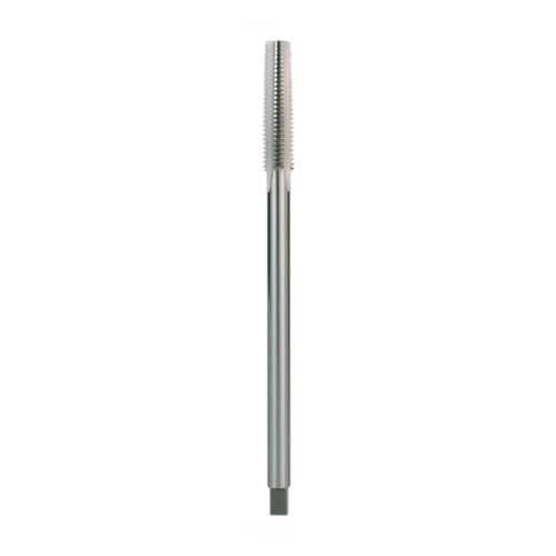 Monoblock-Maschinengewindebohrer - 243 series - RUKO GmbH Präzisionswerkzeuge - HSS / für Gusseisen / für Stahl