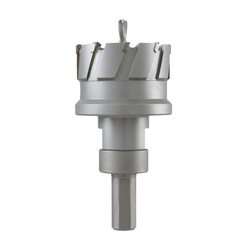 Lochsäge für Kunststoff - 113 series - RUKO GmbH Präzisionswerkzeuge - für Edelstahl / für Stahl