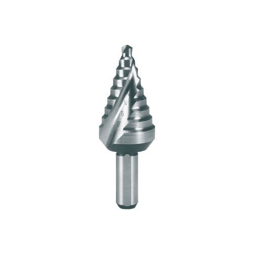 Vollmetall-Bohrer - 101061 - RUKO GmbH Präzisionswerkzeuge - für Aluminium / für Messing / für Gusseisen
