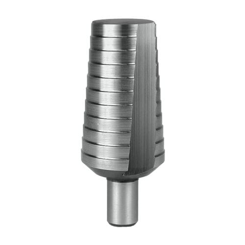 Vollmetall-Bohrer - 101361 - RUKO GmbH Präzisionswerkzeuge - für Kunststoffe / für Gusseisen / für Aluminium