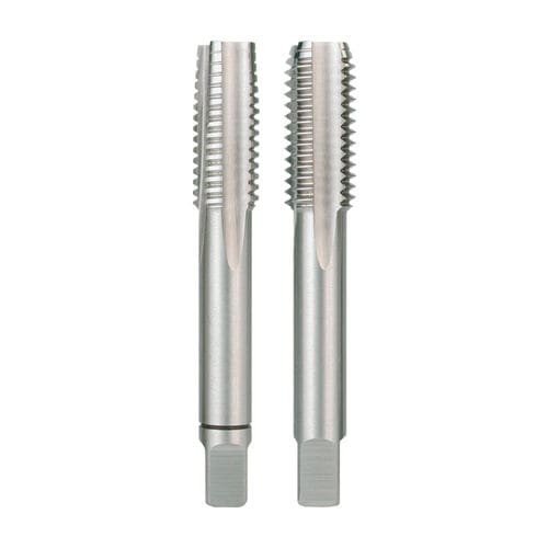 Hand-Gewindebohrer - 235 series - RUKO GmbH Präzisionswerkzeuge - HSS / für Stahl / für Gusseisen