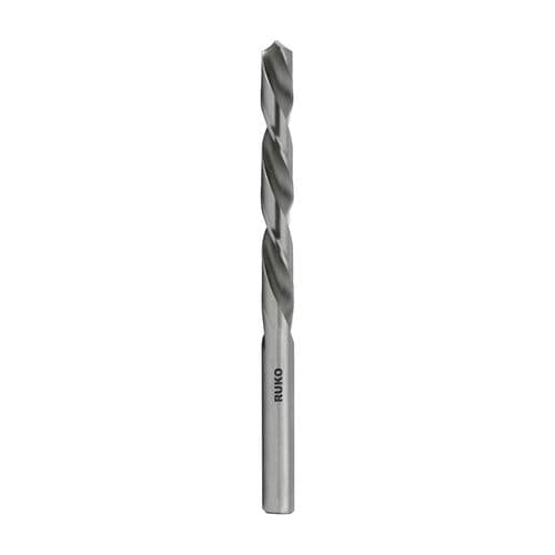Vollmetall-Bohrer - 214 series - RUKO GmbH Präzisionswerkzeuge - für Aluminium / für Messing / für Gusseisen