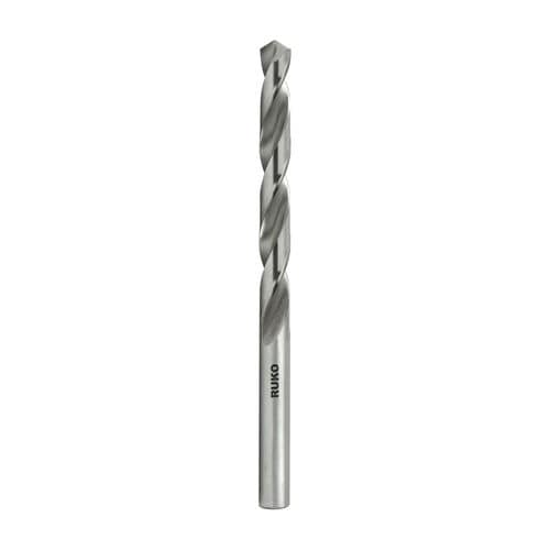 Vollmetall-Bohrer - 2148 series - RUKO GmbH Präzisionswerkzeuge - für Kunststoffe / für Gusseisen / für Edelstahl