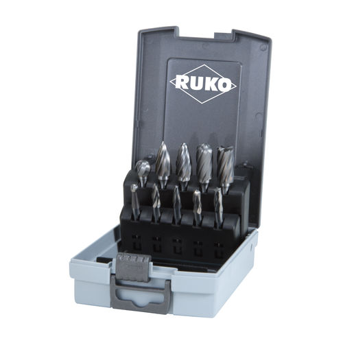 Hartmetall-Frässet - 116103ARO - RUKO GmbH Präzisionswerkzeuge