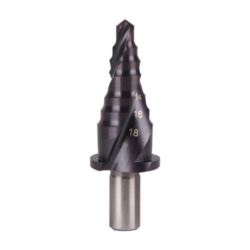 Vollmetall-Bohrer - 101068F-1 - RUKO GmbH Präzisionswerkzeuge - für Kunststoffe / für Gusseisen / für Edelstahl