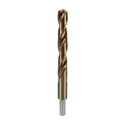 Vollmetall-Bohrer - 2005 series - RUKO GmbH Präzisionswerkzeuge - für Kunststoffe / für Gusseisen / für Edelstahl