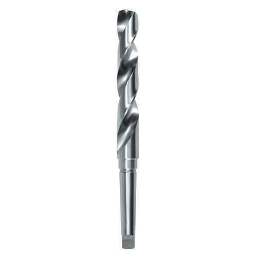 Vollmetall-Bohrer - 204 series - RUKO GmbH Präzisionswerkzeuge - für Stahl / für Edelstahl / für Aluminium