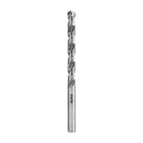 Vollmetall-Bohrer - 2810 series - RUKO GmbH Präzisionswerkzeuge - für Titan / für Edelstahl / für Aluminium