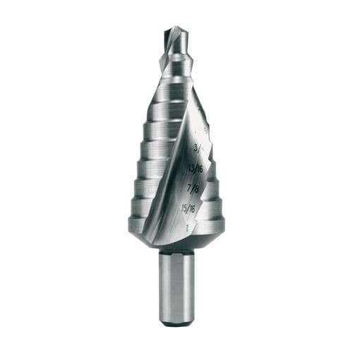 Vollmetall-Bohrer - 1017 series - RUKO GmbH Präzisionswerkzeuge - für Kunststoffe / für Gusseisen / für Aluminium