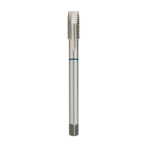 Monoblock-Maschinengewindebohrer - 232 series - RUKO GmbH Präzisionswerkzeuge - HSS / für Gusseisen / für Stahl