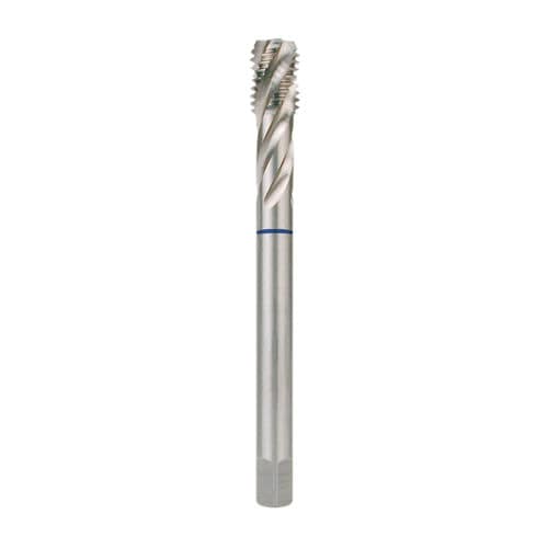 Monoblock-Maschinengewindebohrer - 233 series - RUKO GmbH Präzisionswerkzeuge - HSS / HSS/HSCO / für Gusseisen