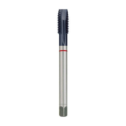Maschinengewindebohrer für Durchgang - 232 series - RUKO GmbH Präzisionswerkzeuge - Monoblock / HSSE-Co 5 / für Stahl