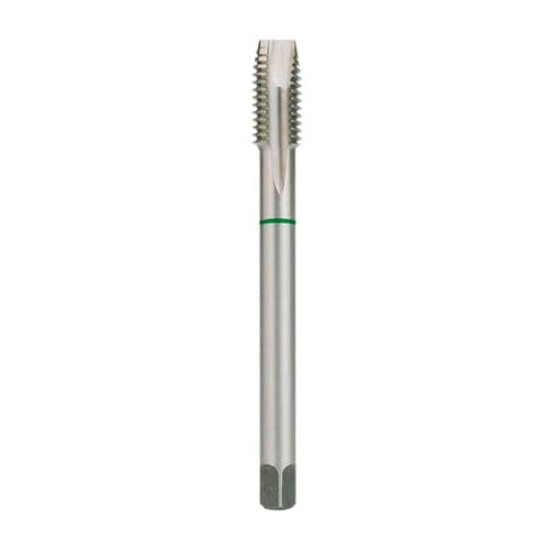 Maschinengewindebohrer für Durchgang - 265 series - RUKO GmbH Präzisionswerkzeuge - Monoblock / HSSE-Co 5 / Schnellstahl