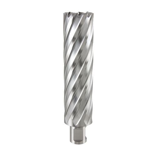HSS-Kernbohrer - 10820 series  - RUKO GmbH Präzisionswerkzeuge - Weldon