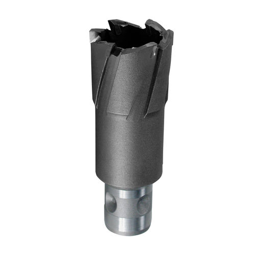 Wolframcarbid-Kernbohrer - 1087 series - RUKO GmbH Präzisionswerkzeuge
