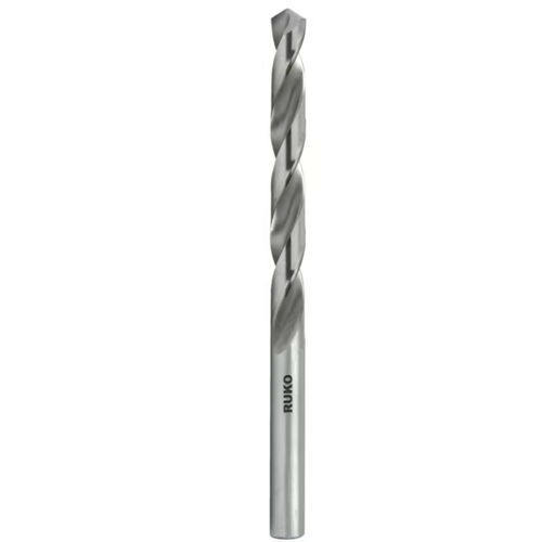 Vollmetall-Bohrer - 2140 series - RUKO GmbH Präzisionswerkzeuge - für Aluminium / für Messing / für Gusseisen