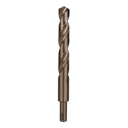 Vollmetall-Bohrer - 2005 series - RUKO GmbH Präzisionswerkzeuge - für Kunststoffe / für Gusseisen / für Edelstahl