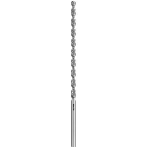 Vollmetall-Bohrer - 25 series - RUKO GmbH Präzisionswerkzeuge - für Aluminium / für Messing / für Gusseisen